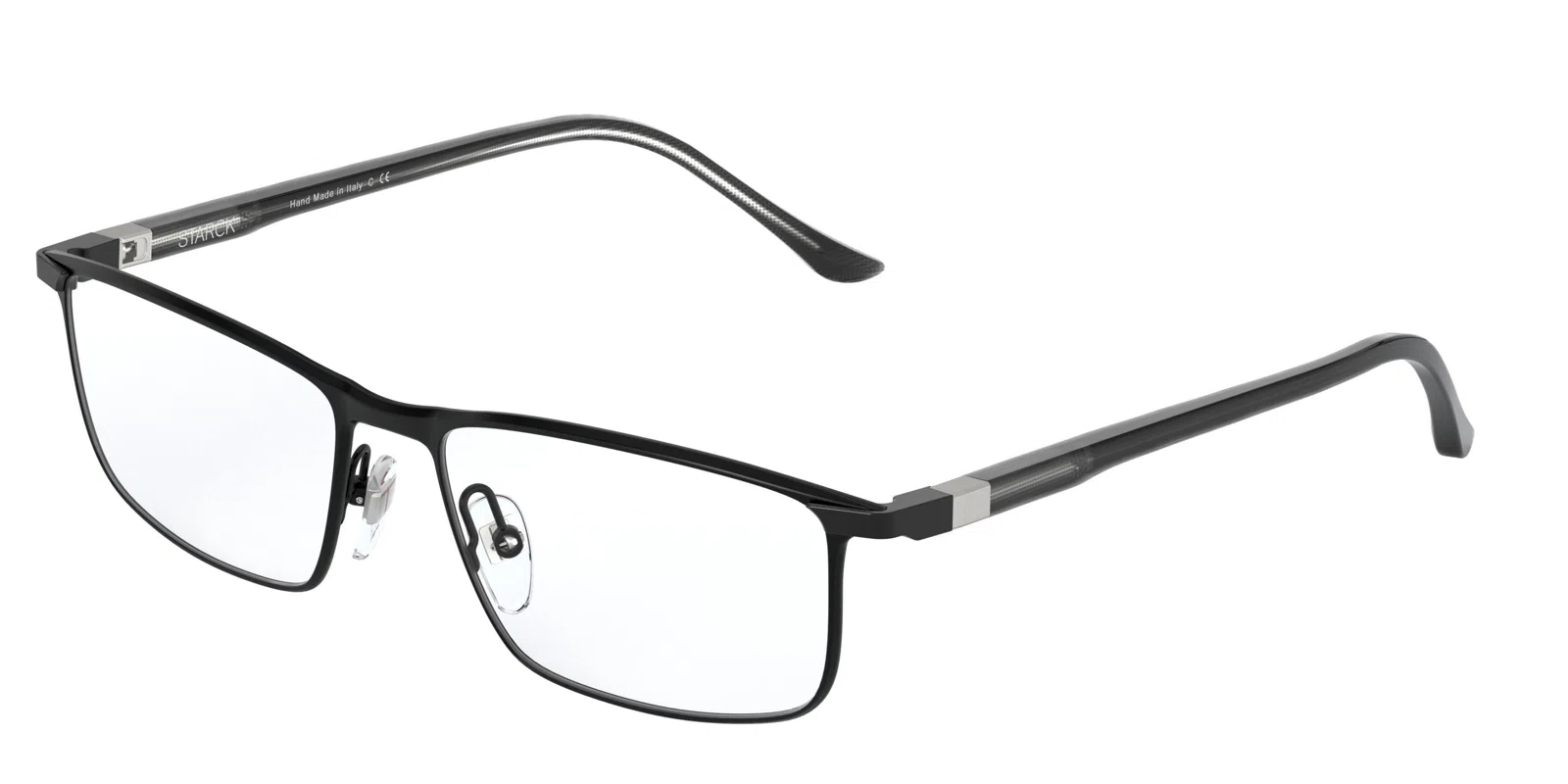 Starck Eyes 2047 Eyeglasses - view 6